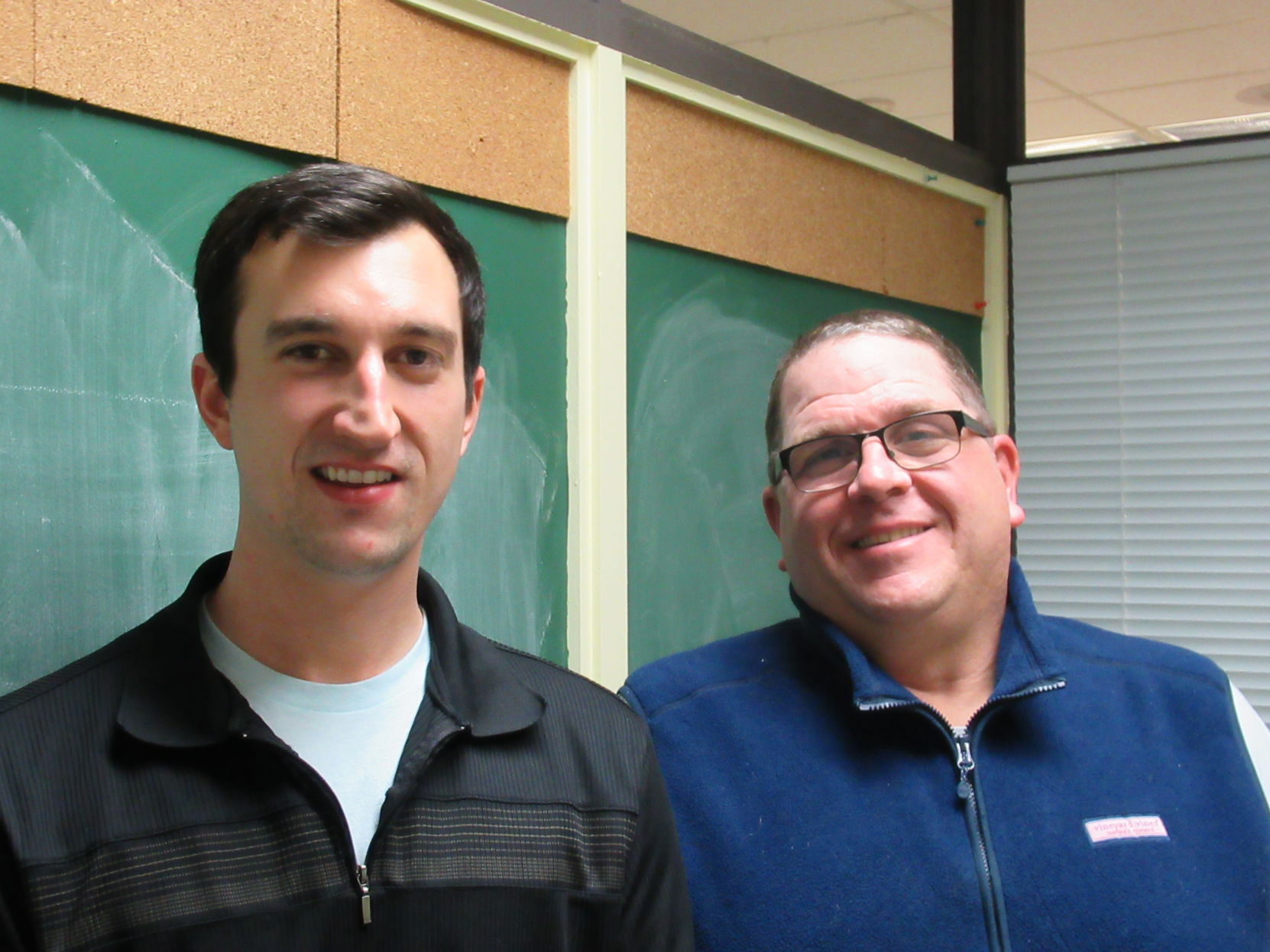 Salem News Sports Podcast for January 9, 2020